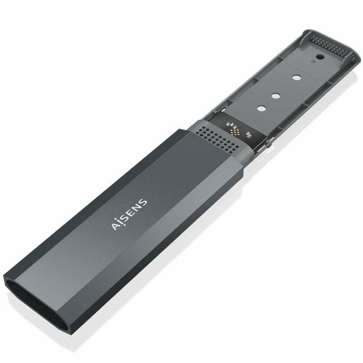 Funda Disco Duro Aisens ASM2-029GR