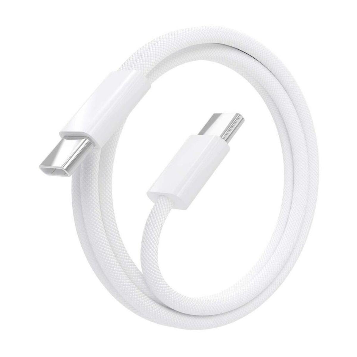 Cable USB Aisens Negro 1 m