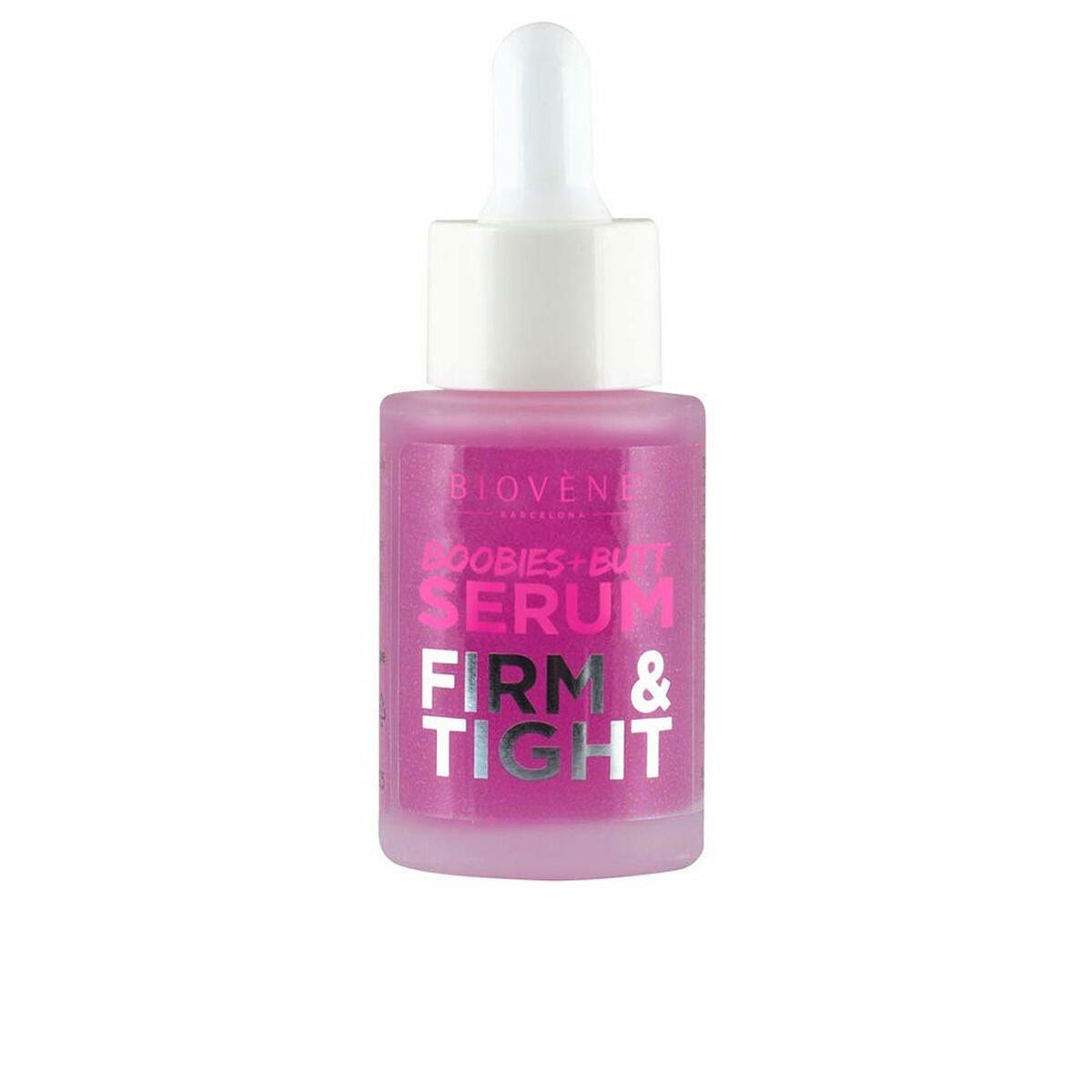 Crema Corporal Biovène Serum Firm Tight 30 ml Escote