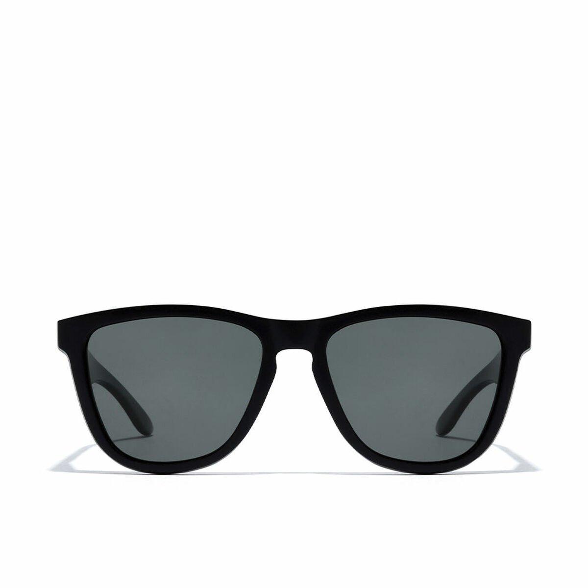 Gafas de sol polarizadas Hawkers One Raw Negro (Ø 55,7 mm)