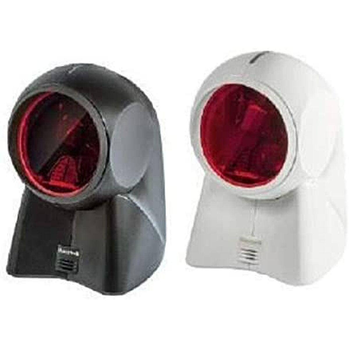 Lector Códigos de Barras Honeywell 7190 2D