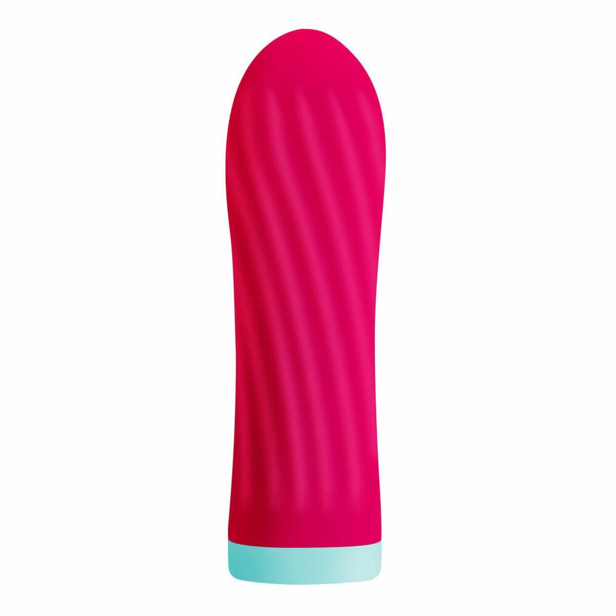 Bala Vibradora S Pleasures Rosa