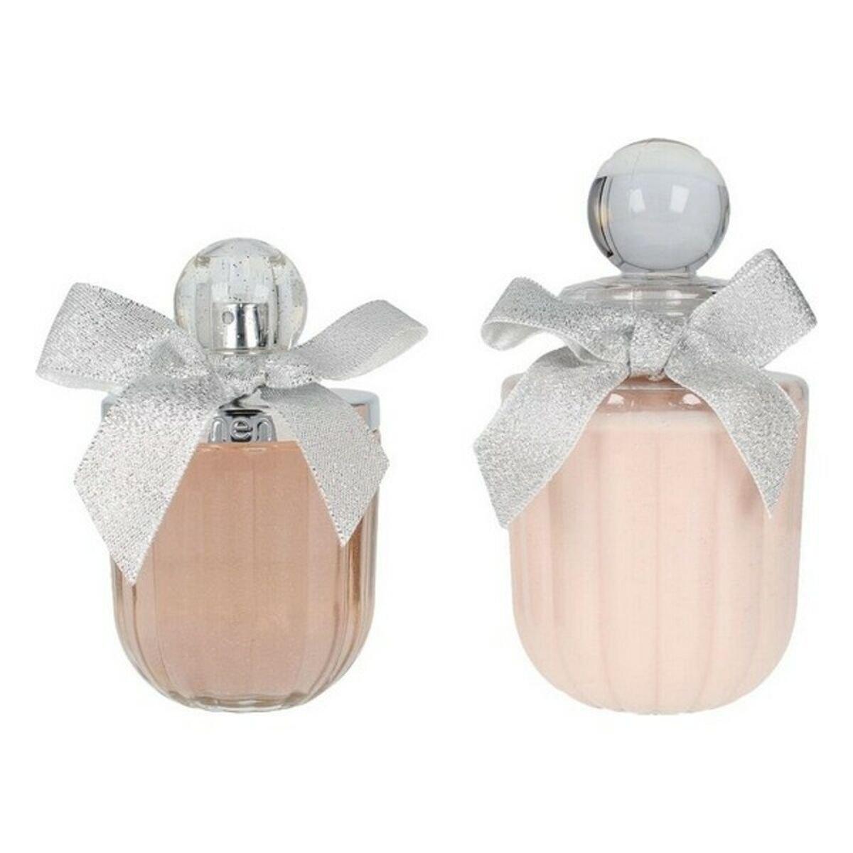 Set de Perfume Mujer Women'Secret ROSE SEDUCTION EDP 2 Piezas