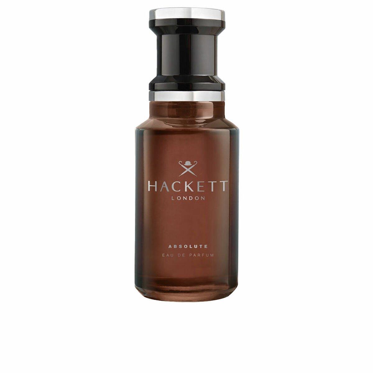 Perfume Hombre Hackett London ABSOLUTE EDP 100 ml