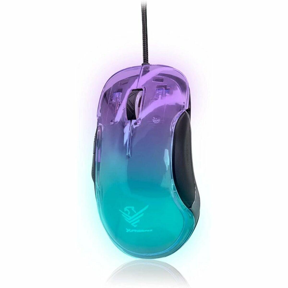 Ratón Phoenix Banshee (1 unidad)