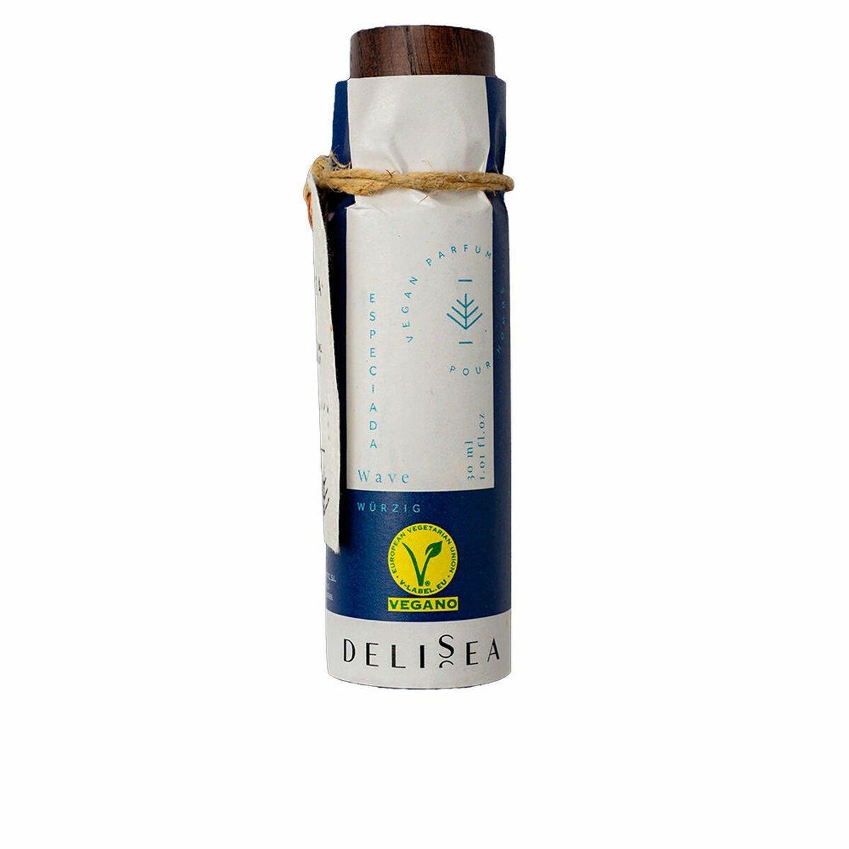 Perfume Hombre Delisea WAVE PARFUM POUR HOMME EDP 30 ml