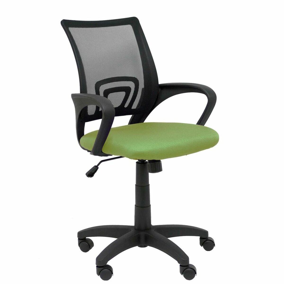 Silla de Oficina Piqueras y Crespo 0B552RN Oliva