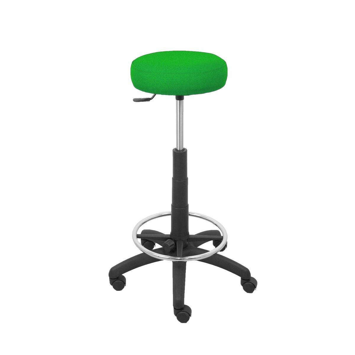 Taburete Piqueras y Crespo T10GB15 Verde