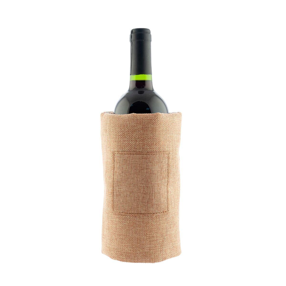 Enfriador de Botellas Koala Eco Friendly Marrón 40 x 20 cm