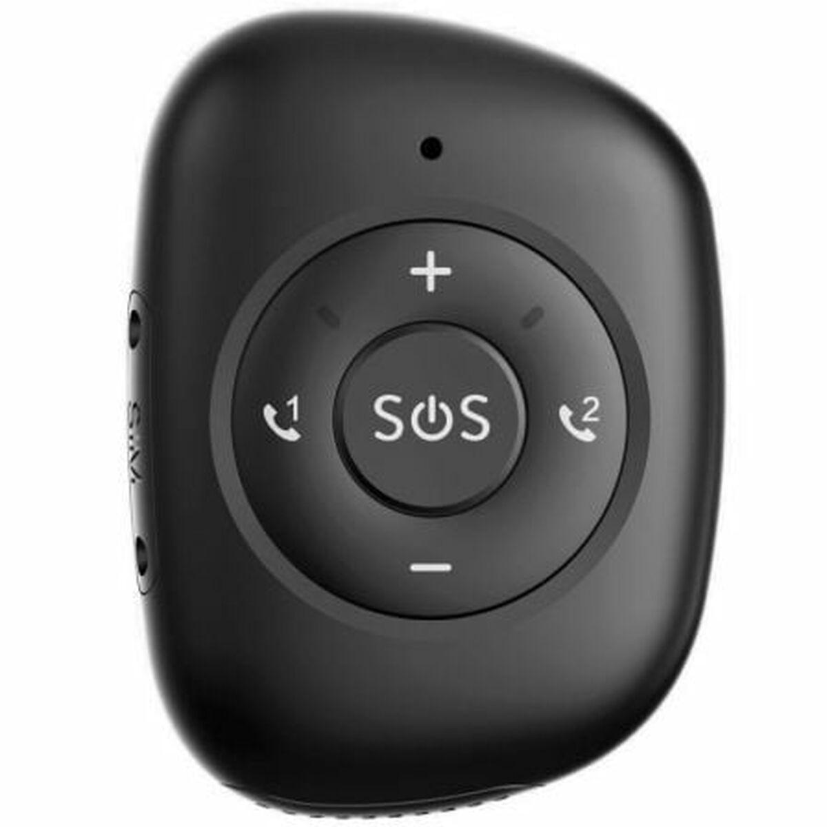 Localizador GPS LEOTEC LETRACK02K