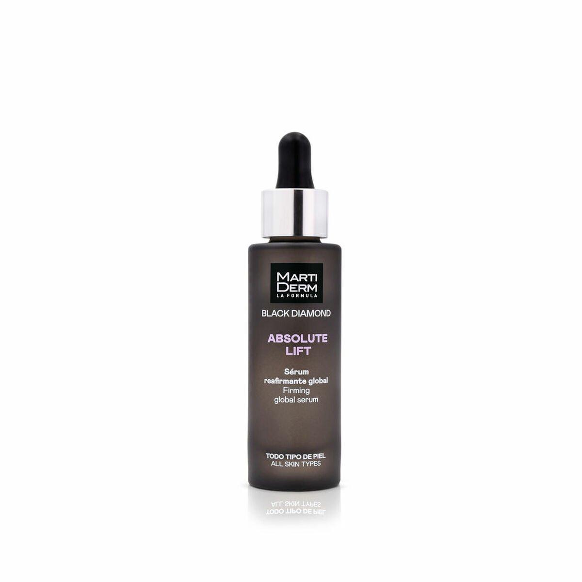 Sérum Hidratante Martiderm BLACK DIAMOND 30 ml