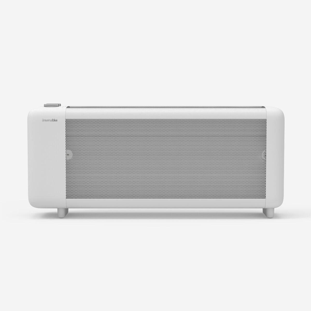 Radiador de Mica Universal Blue UCRM9002