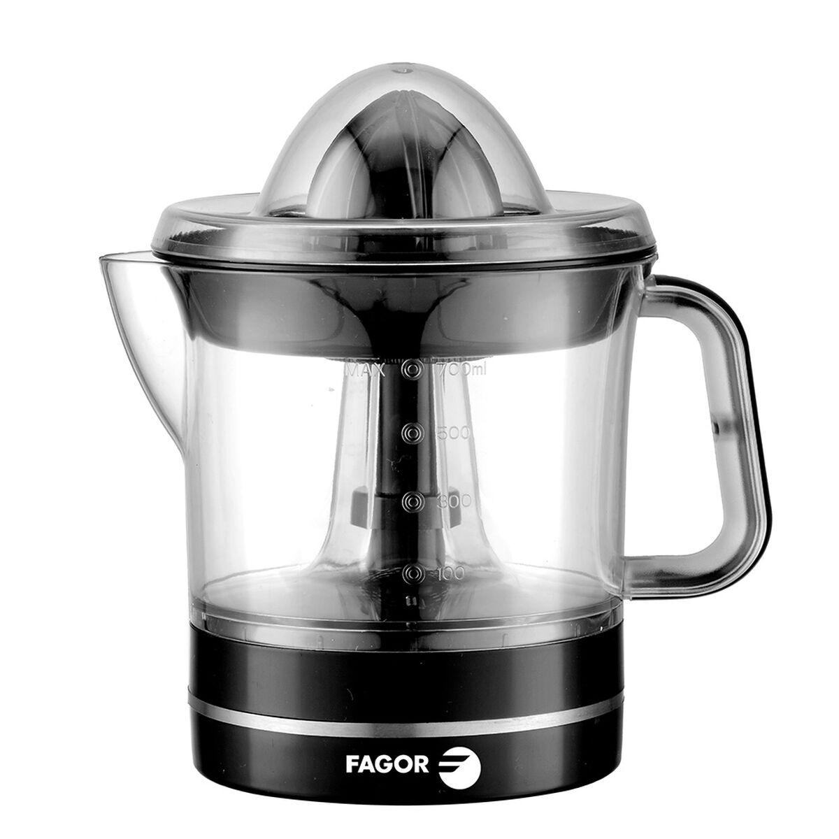 Exprimidor Eléctrico Fagor zumux one 40 W 700 ml