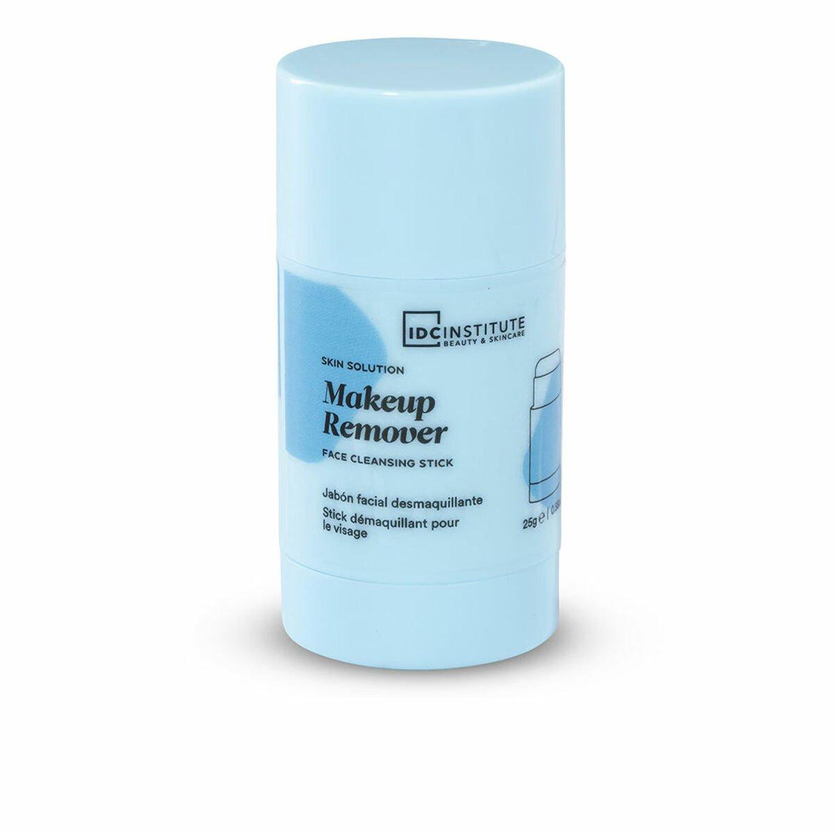 Limpiador Facial IDC Institute Makeup Remover Desmaquillante Stick 25 g