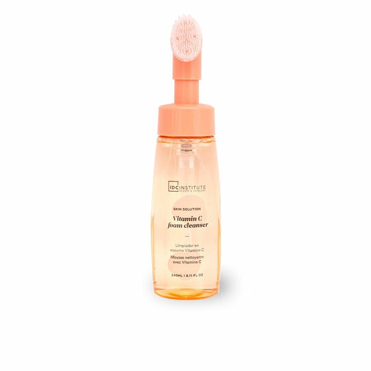 Gel Limpiador Facial IDC Institute Vitamin C 240 ml Vitamina C