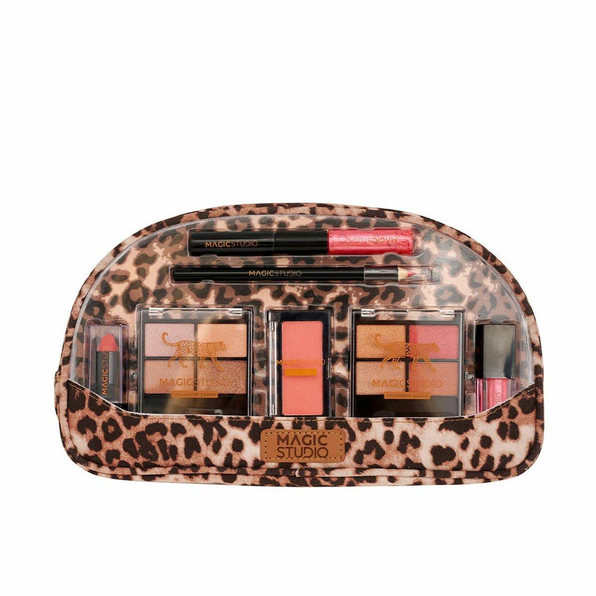 Set de Maquillaje IDC Institute