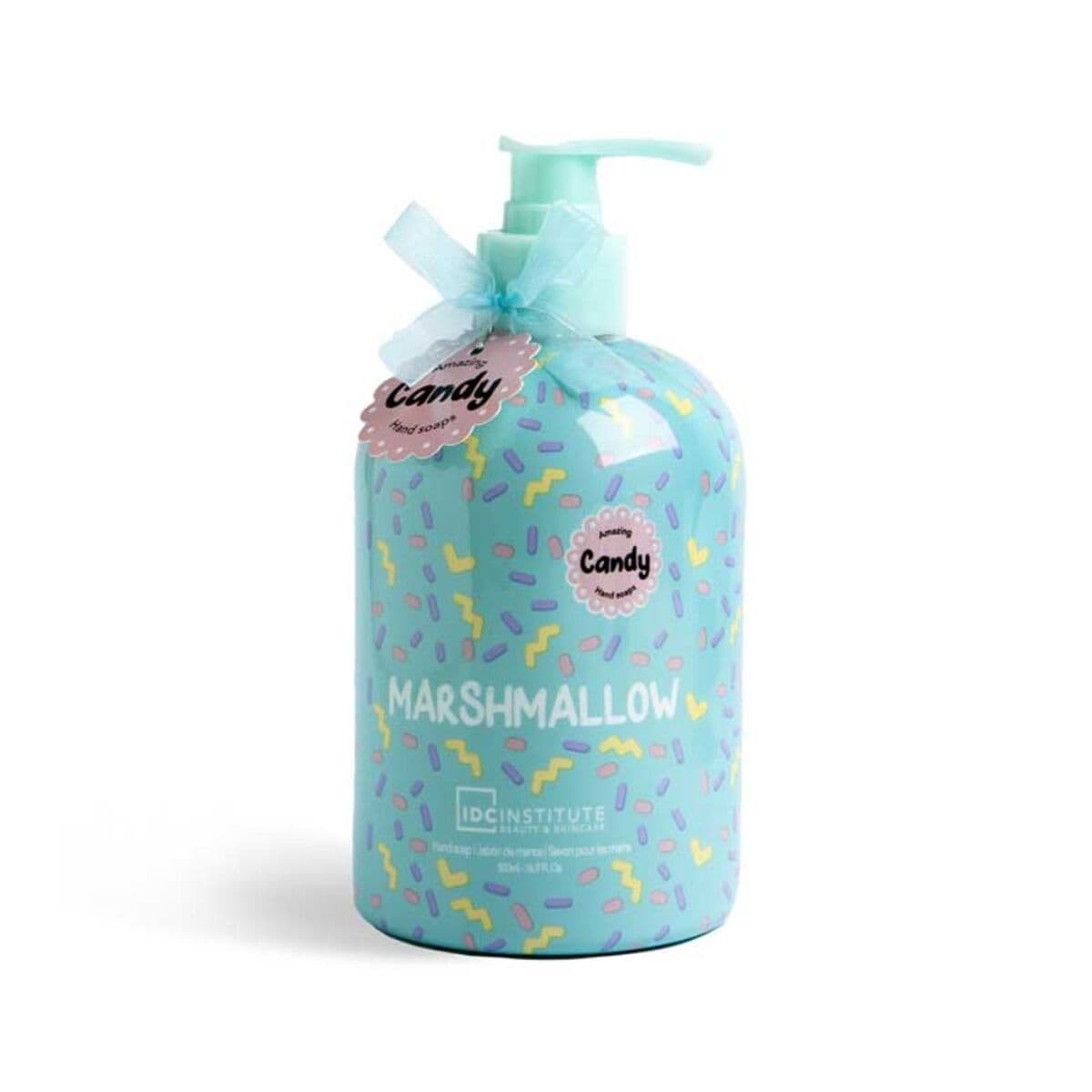 Jabón de Manos IDC Institute CANDY 500 ml Nubes de Algodón