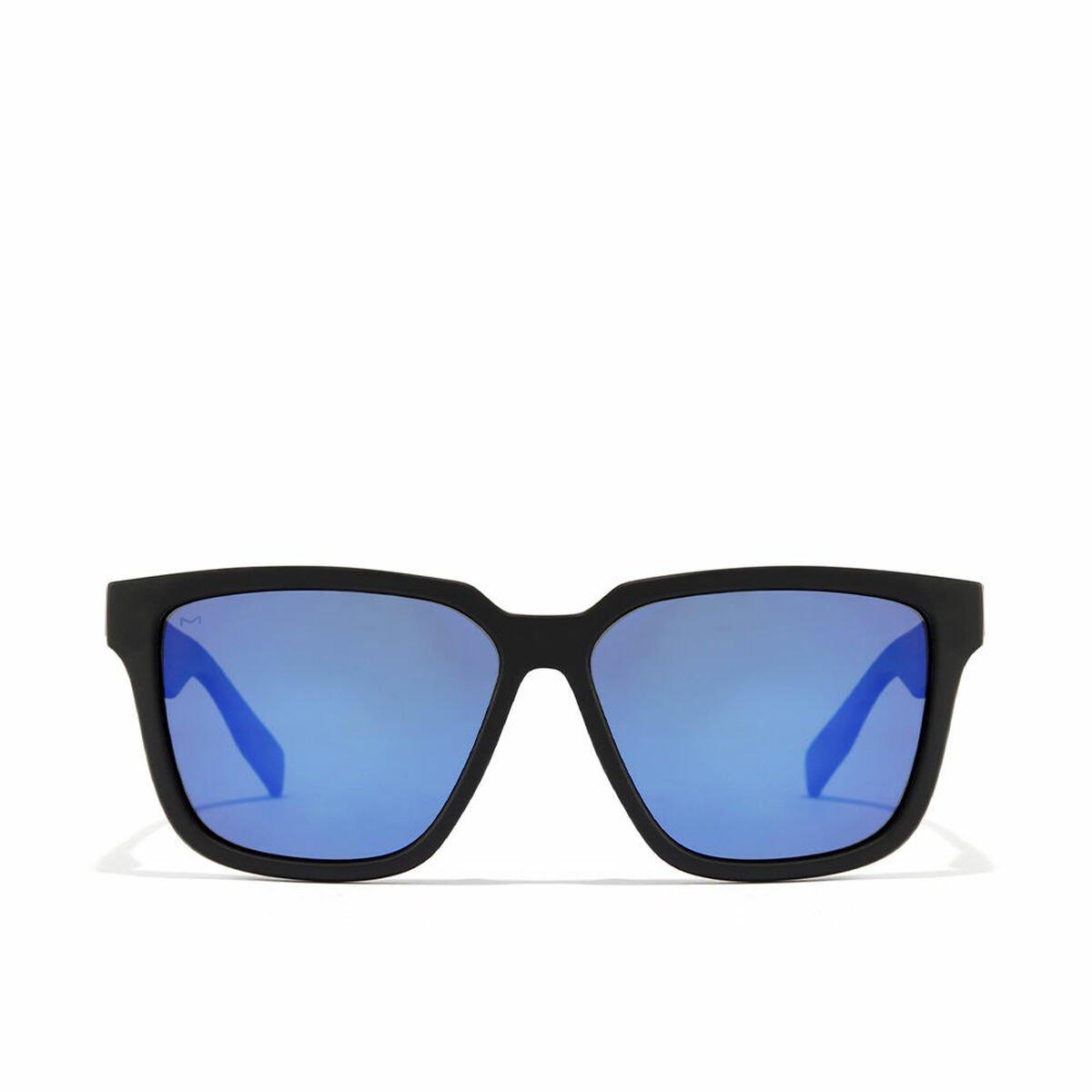 Gafas de Sol Hombre Hawkers Motion Negro Azul