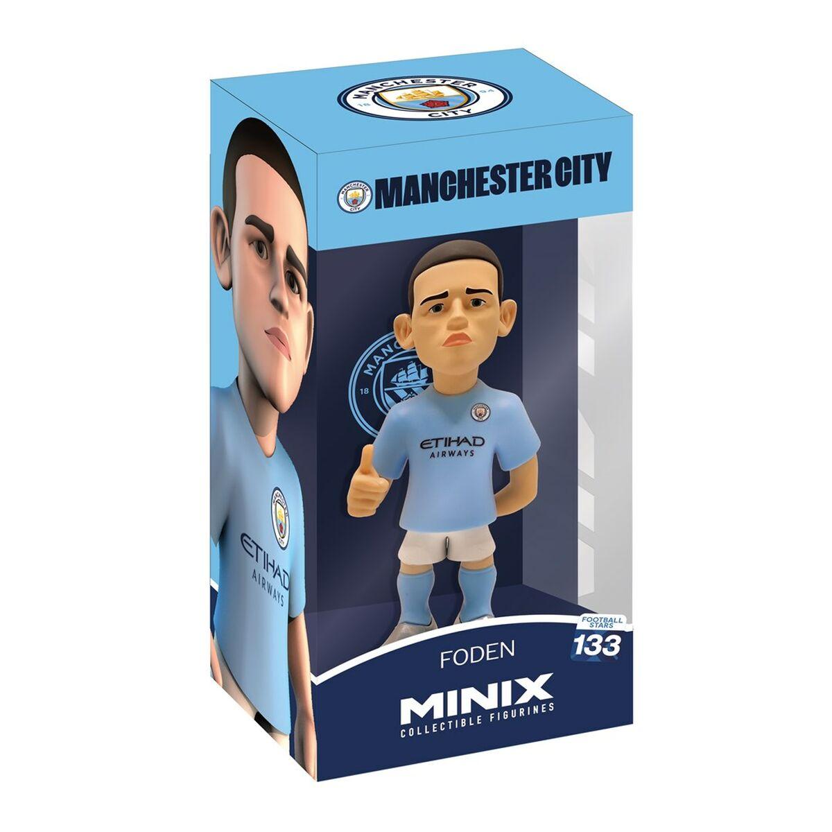 Figura Coleccionable Minix 11070