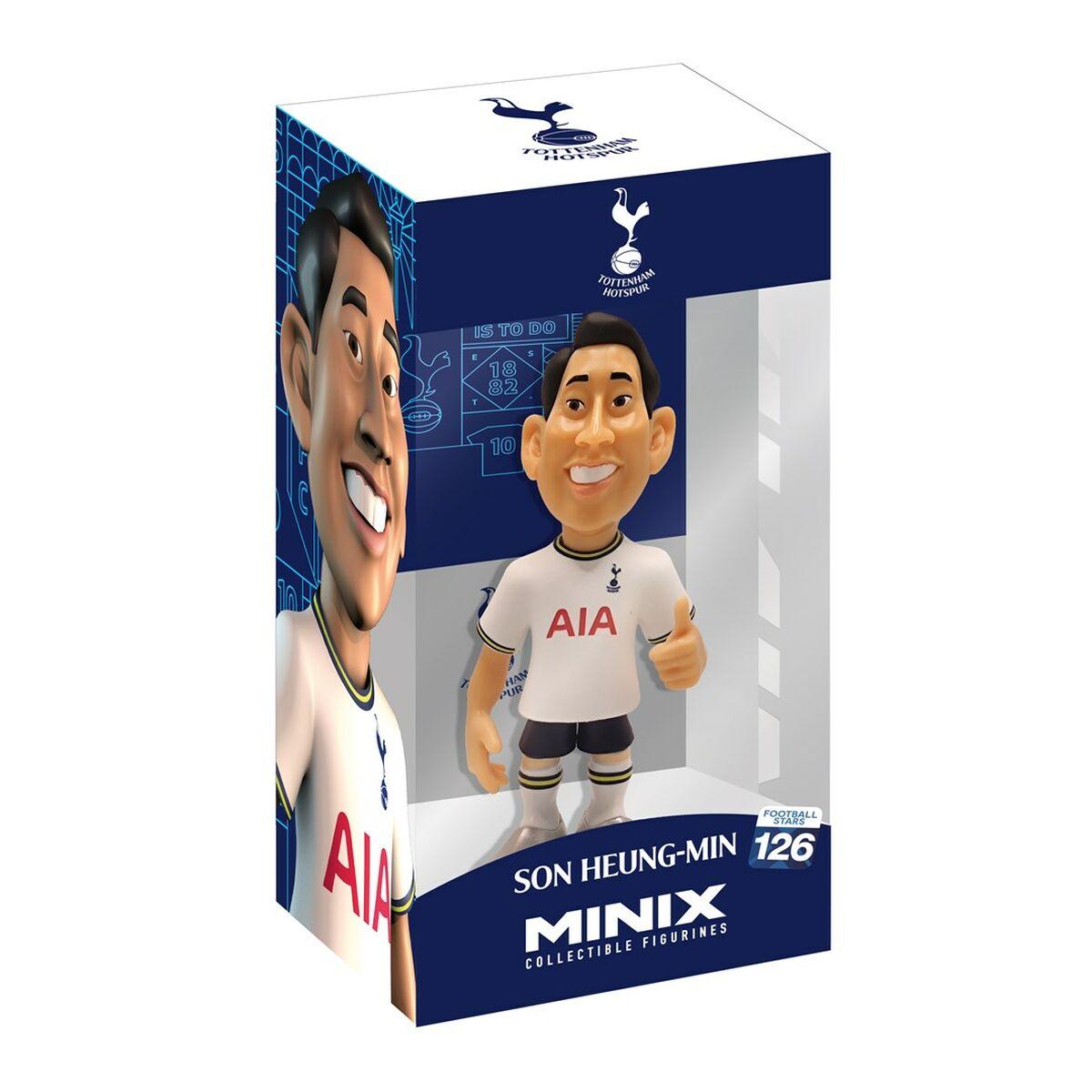 Figura Coleccionable Minix 14194