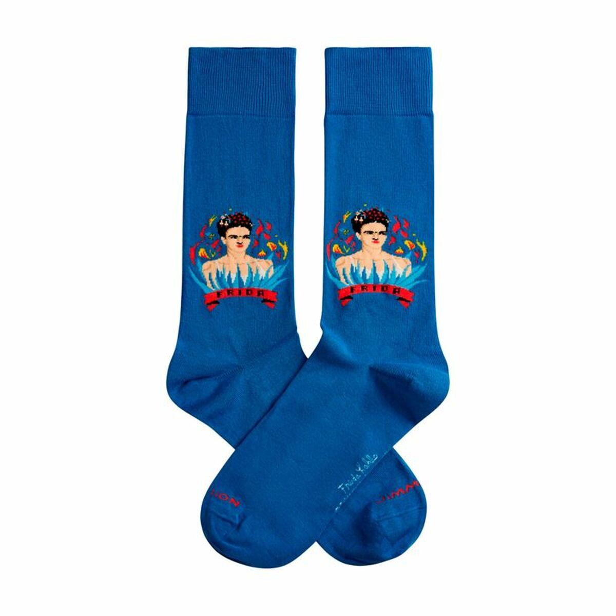 Calcetines Deportivos Jimmy Lion Frida