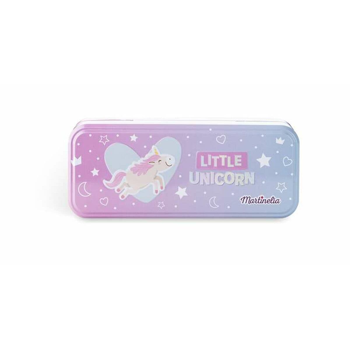 Set de Maquillaje Infantil Martinelia LITTLE UNICORN