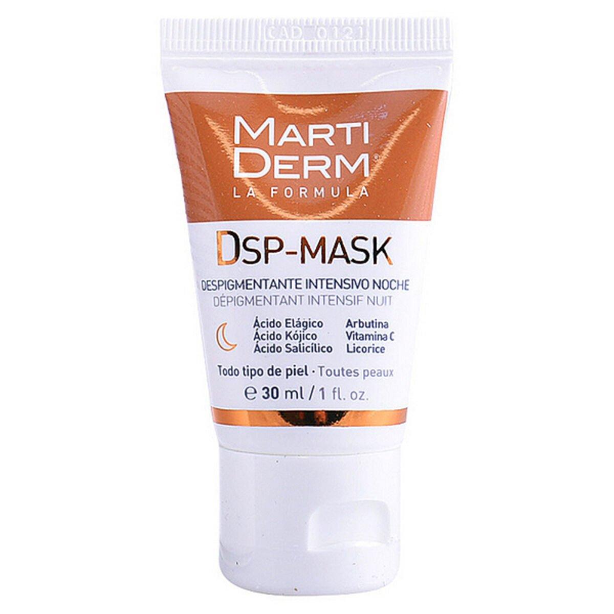 Crema Despigmentante Martiderm Mask 30 ml
