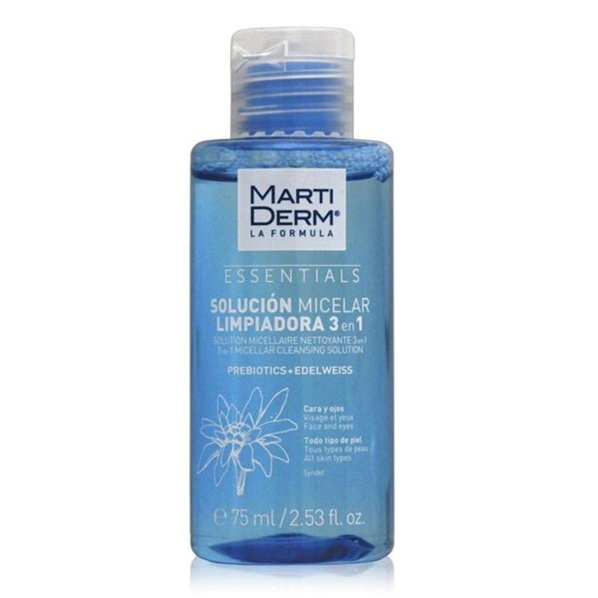 Agua Micelar Martiderm 8.437E+12 75 ml