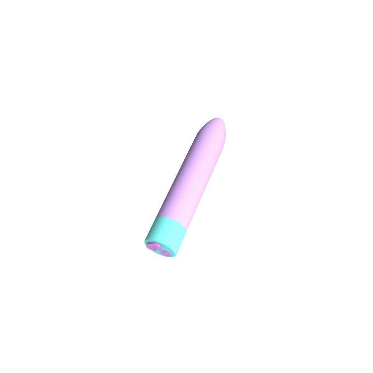 Bala Vibradora Party Color Toys