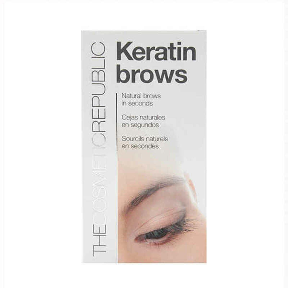 Tratamiento para las Cejas The Cosmetic Republic TCR26