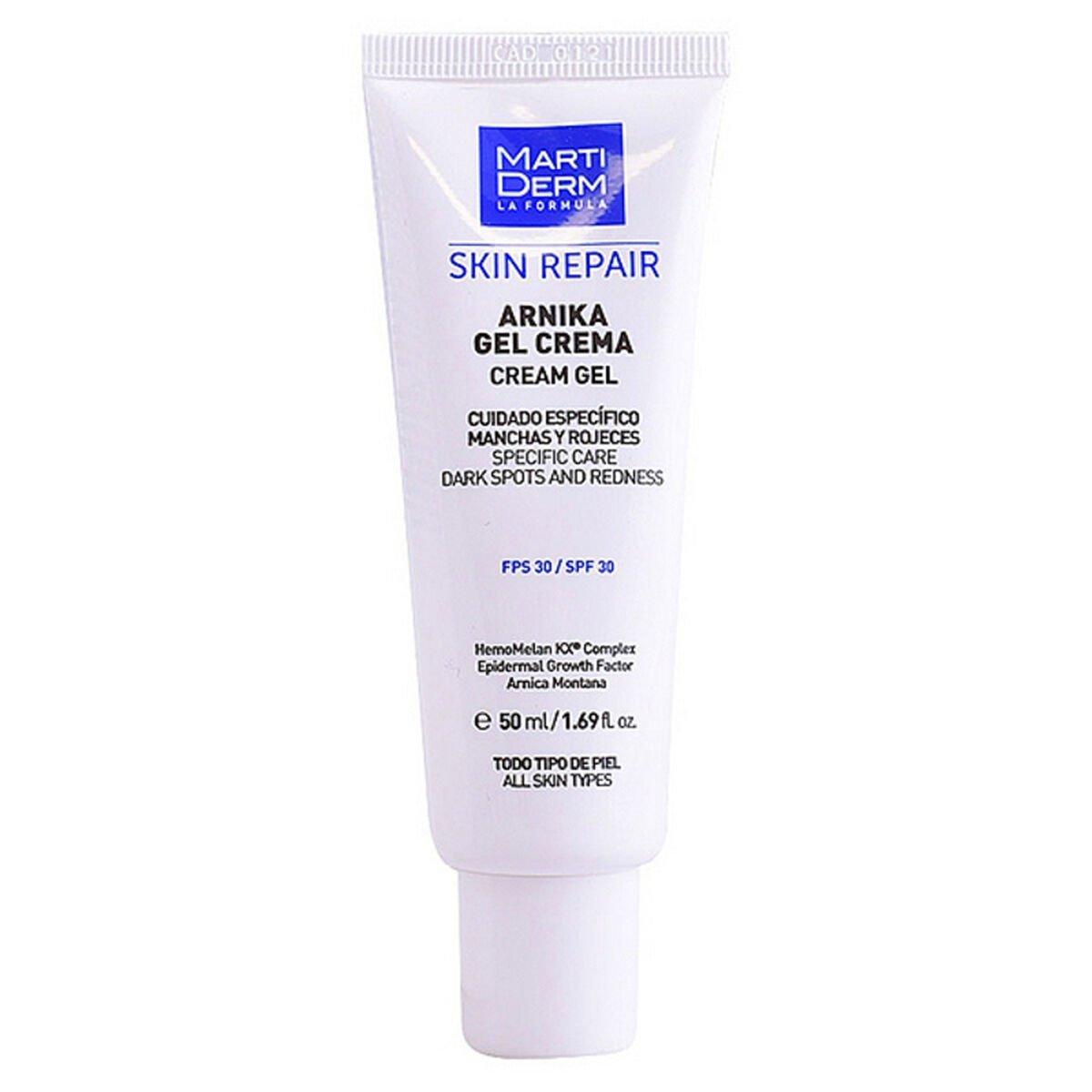 Crema Regeneradora Antimanchas Martiderm SKIN REPAIR 50 ml