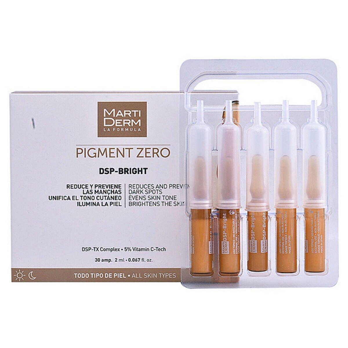 Tratamiento Antimanchas Martiderm PIGMENT ZERO 2 ml