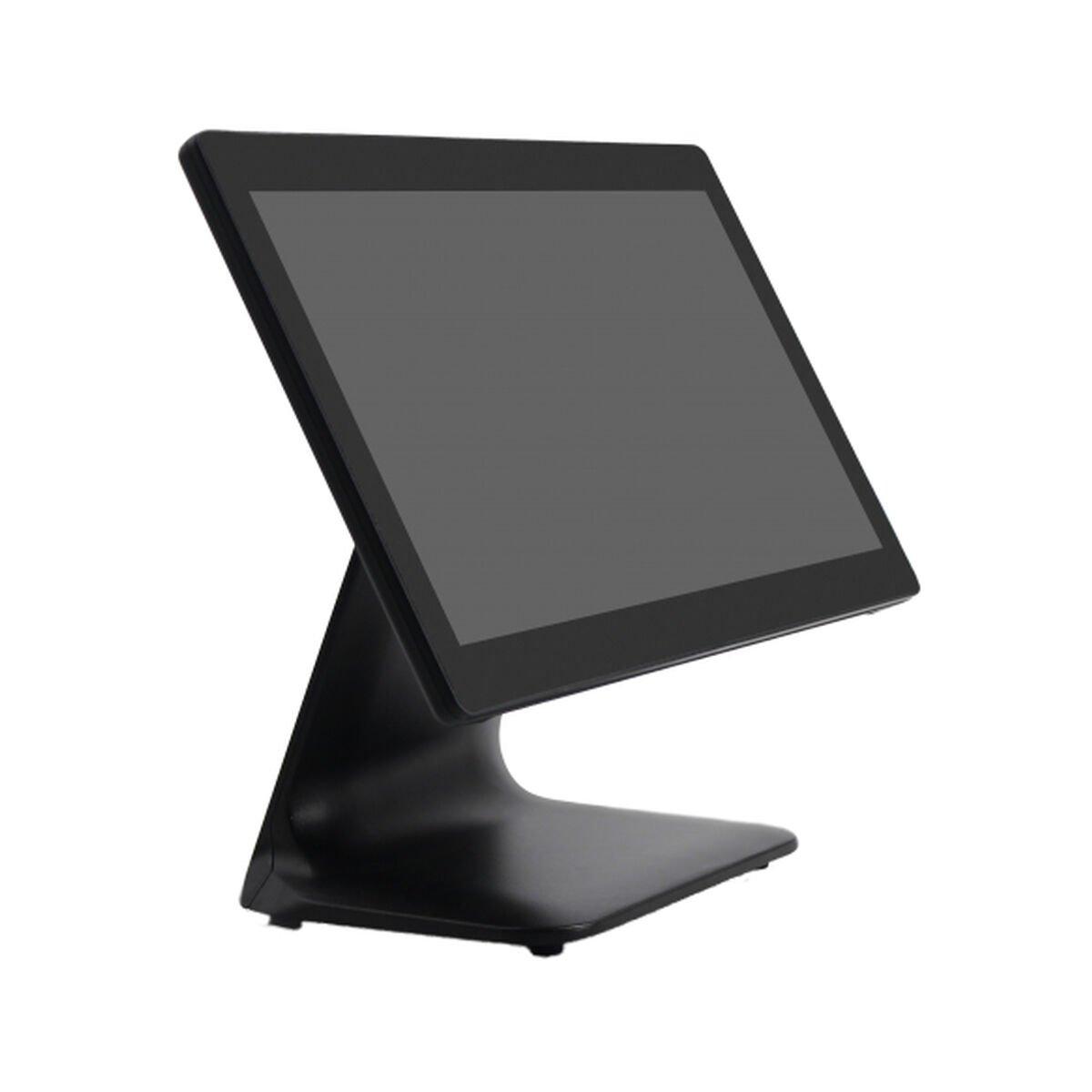 Pantalla Táctil Interactiva Premier TM-156 Negro