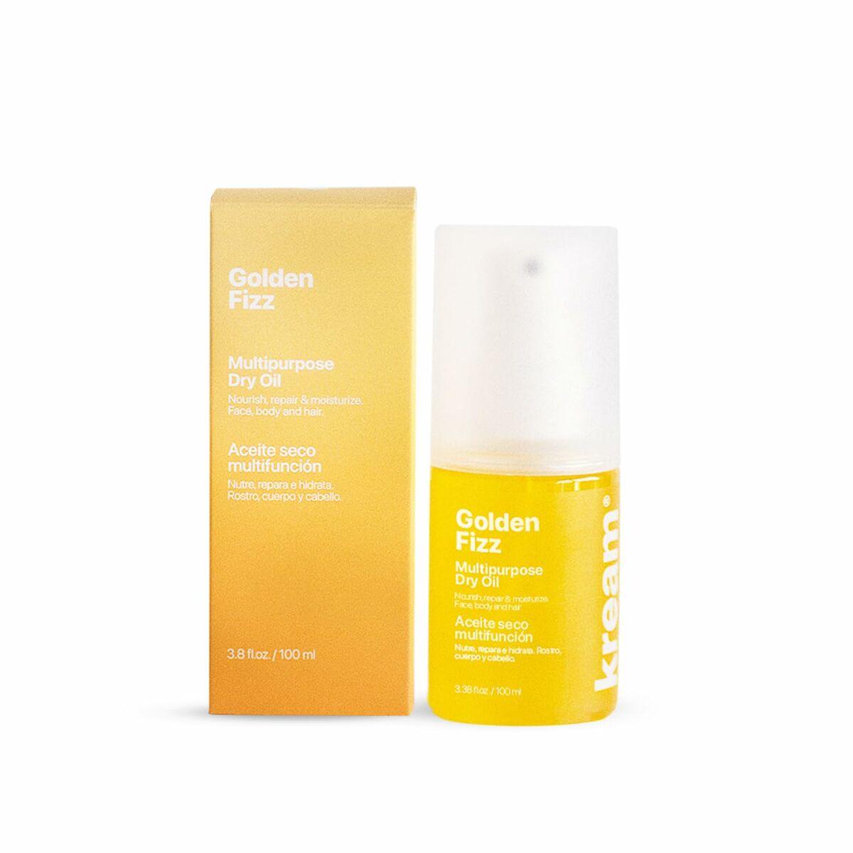 Protector Solar Kream 100 ml