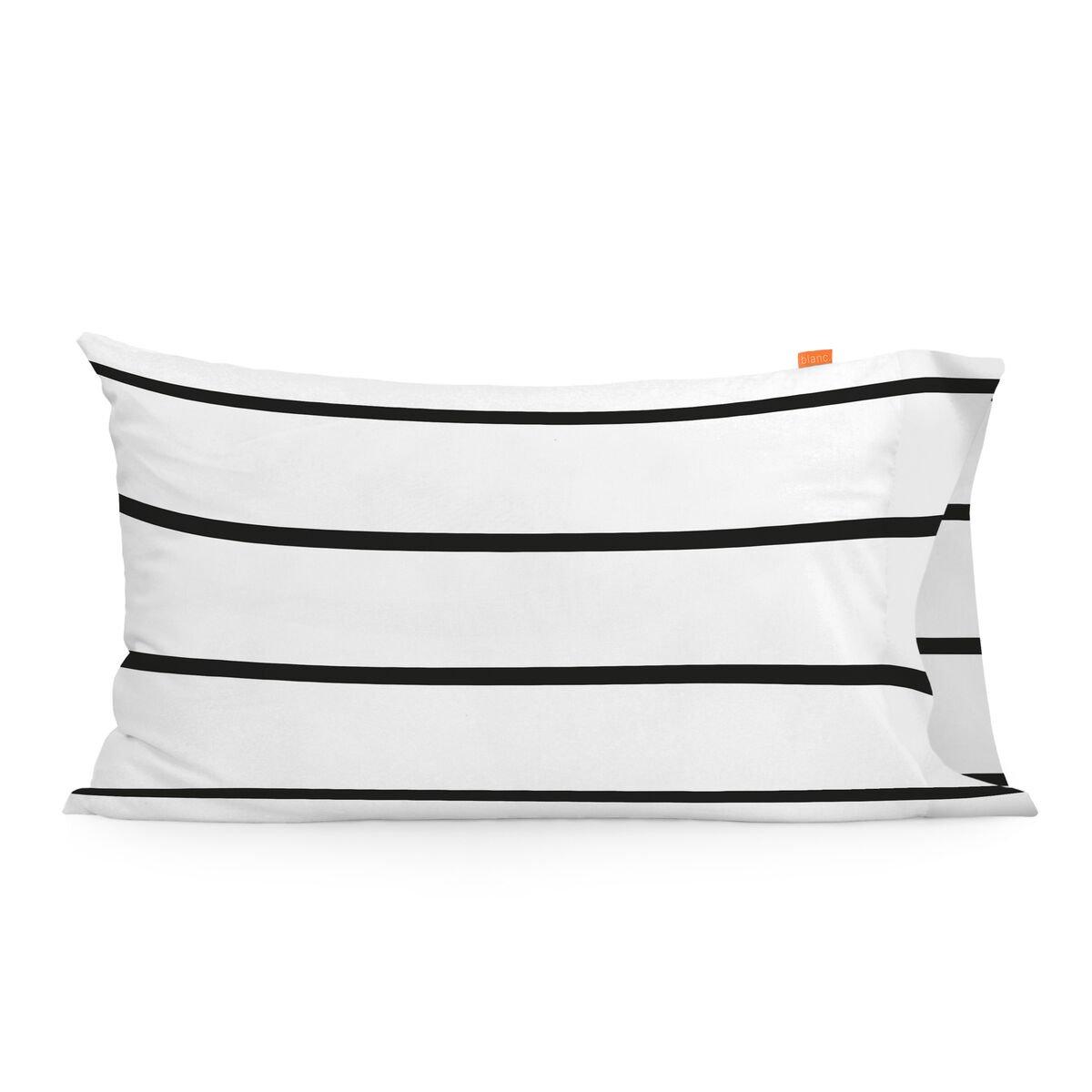 Juego de fundas de almohada HappyFriday Blush Multicolor 50 x 75 cm 15 x 1 x 38 cm 2 Piezas