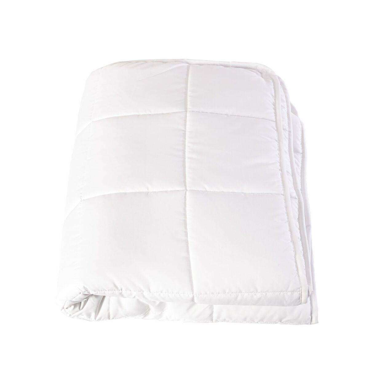 Relleno Nórdico HappyFriday Basic Blanco 250 g/m² 20 x 55 x 63 cm