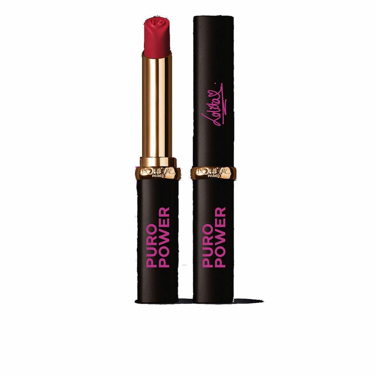 Barra de labios L'Oreal Make Up Color Riche Nº 188 (1 unidad)