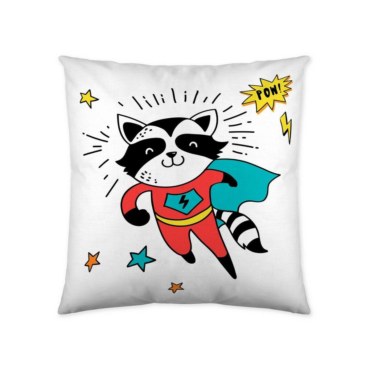 Funda de cojín Naturals Heros (50 x 50 cm)