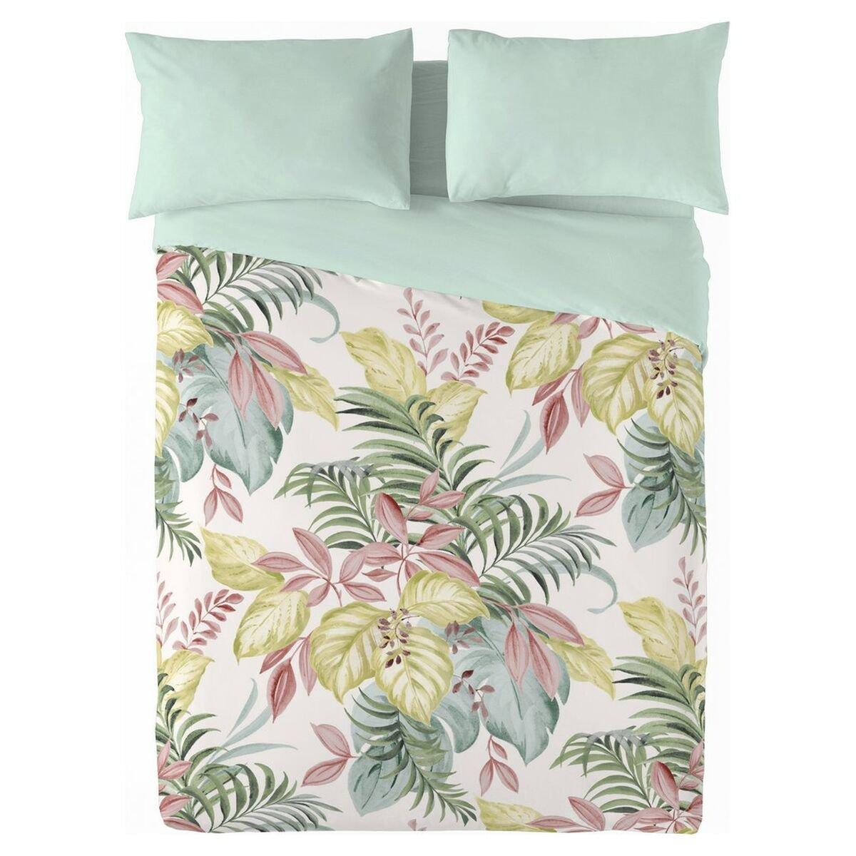 Funda Nórdica Naturals Laguna (220 x 220 cm) (Cama de 135/140)