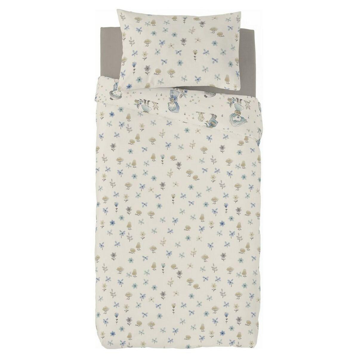 Funda Nórdica Cool Kids Dery Cama de 80/90 150 x 220 cm Reversible