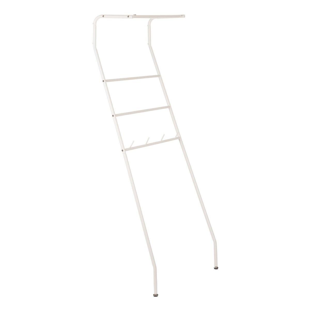 Perchero de Pared 60 x 25 x 155 cm Metal