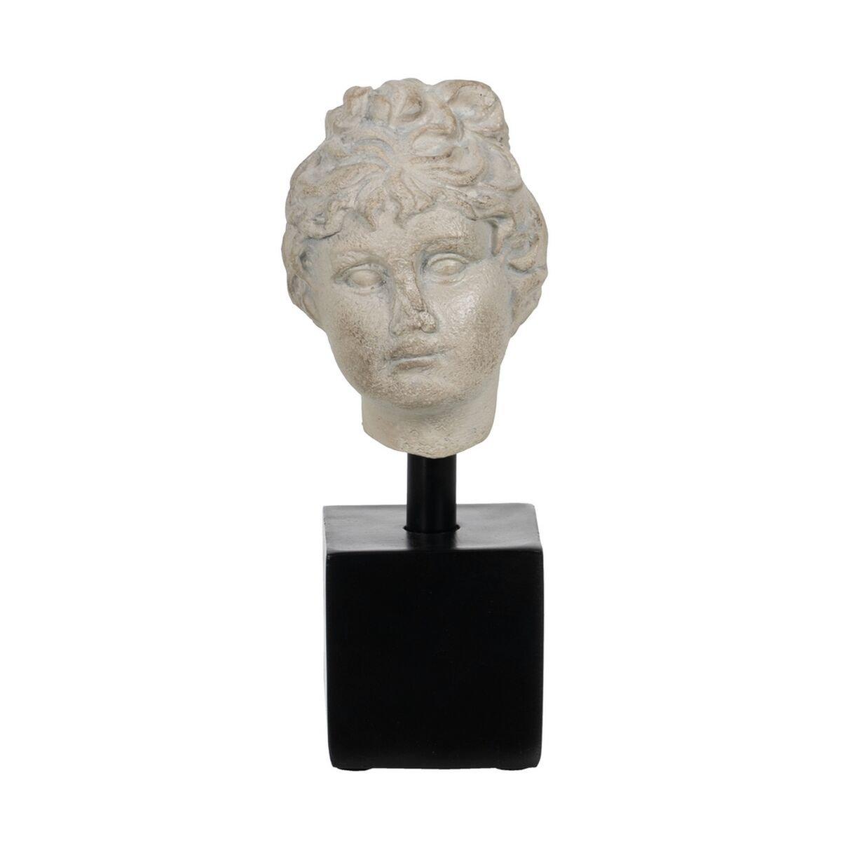 Escultura Mujer