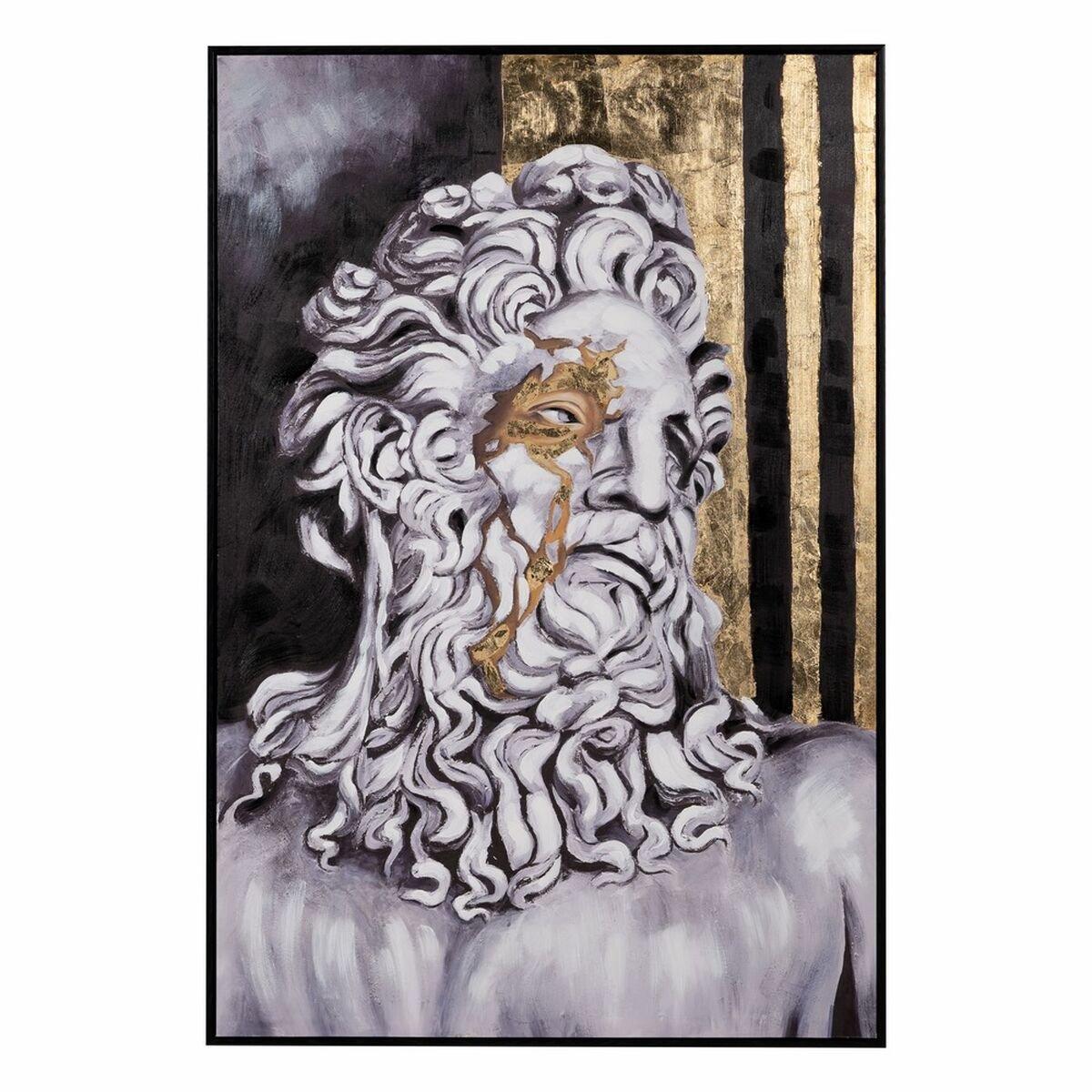 Lienzo Lienzo 80 x 3,5 x 120 cm