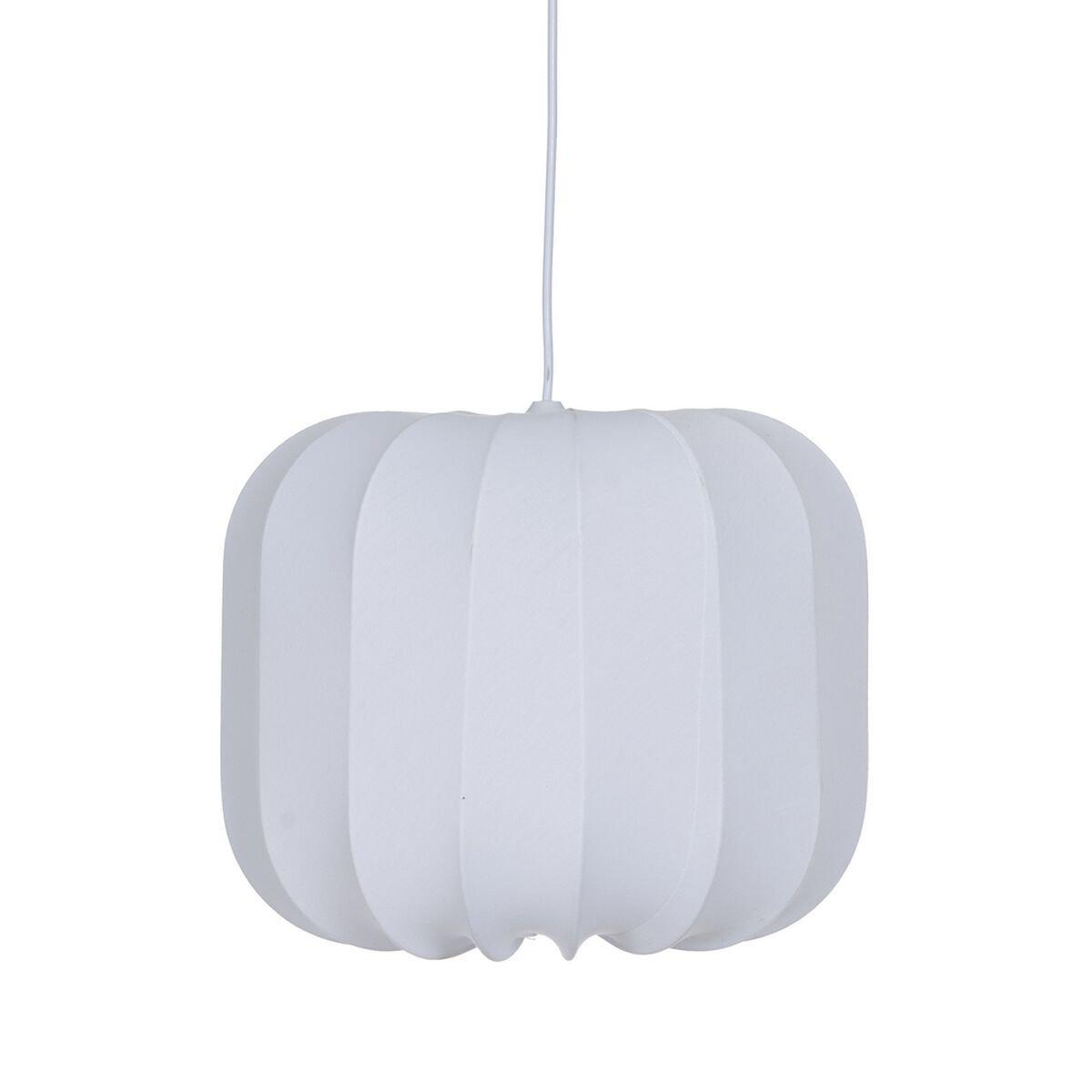 Lámpara de Techo Blanco Hierro 220-240 V 40 x 40 x 31,5 cm