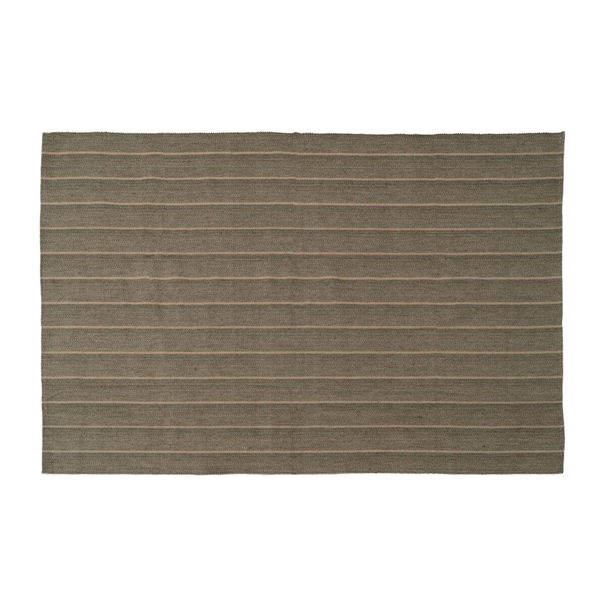 Alfombra Verde Natural 200 x 1 x 300 cm