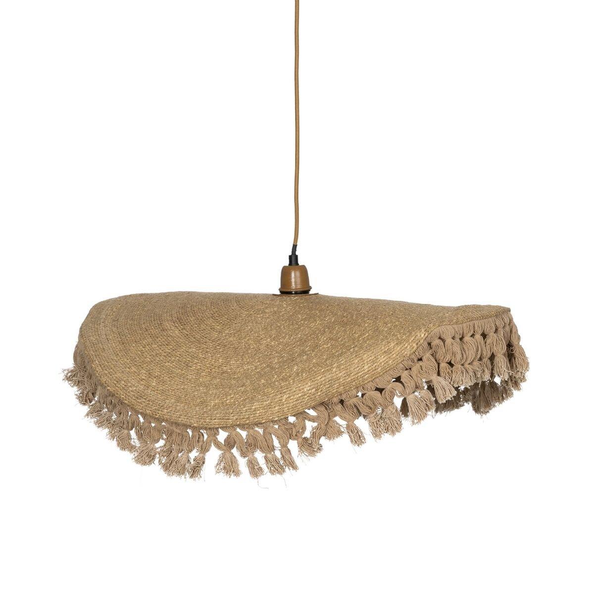 Lámpara de Techo Natural 40 W