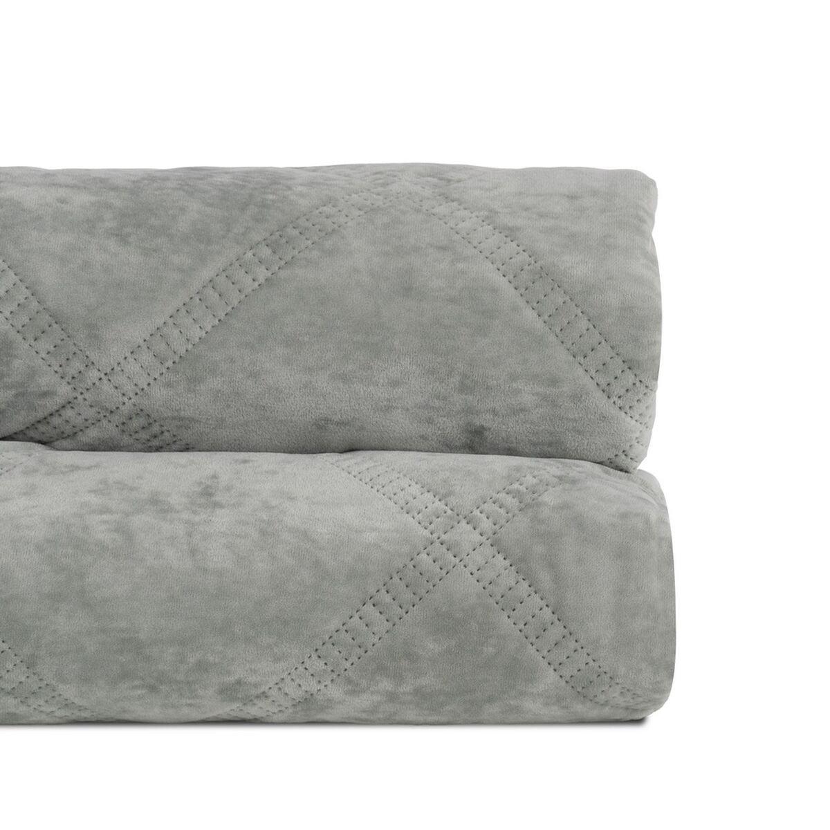 Colcha Verde 270 x 1 x 260 cm