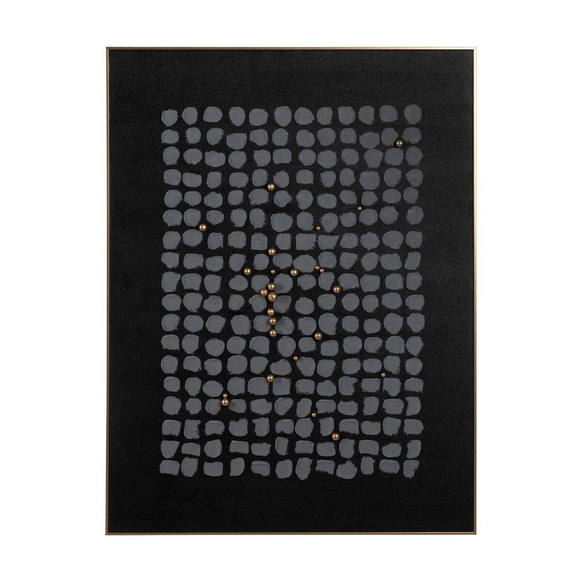 Lienzo Poliestireno Lienzo 90 x 3,5 x 120 cm