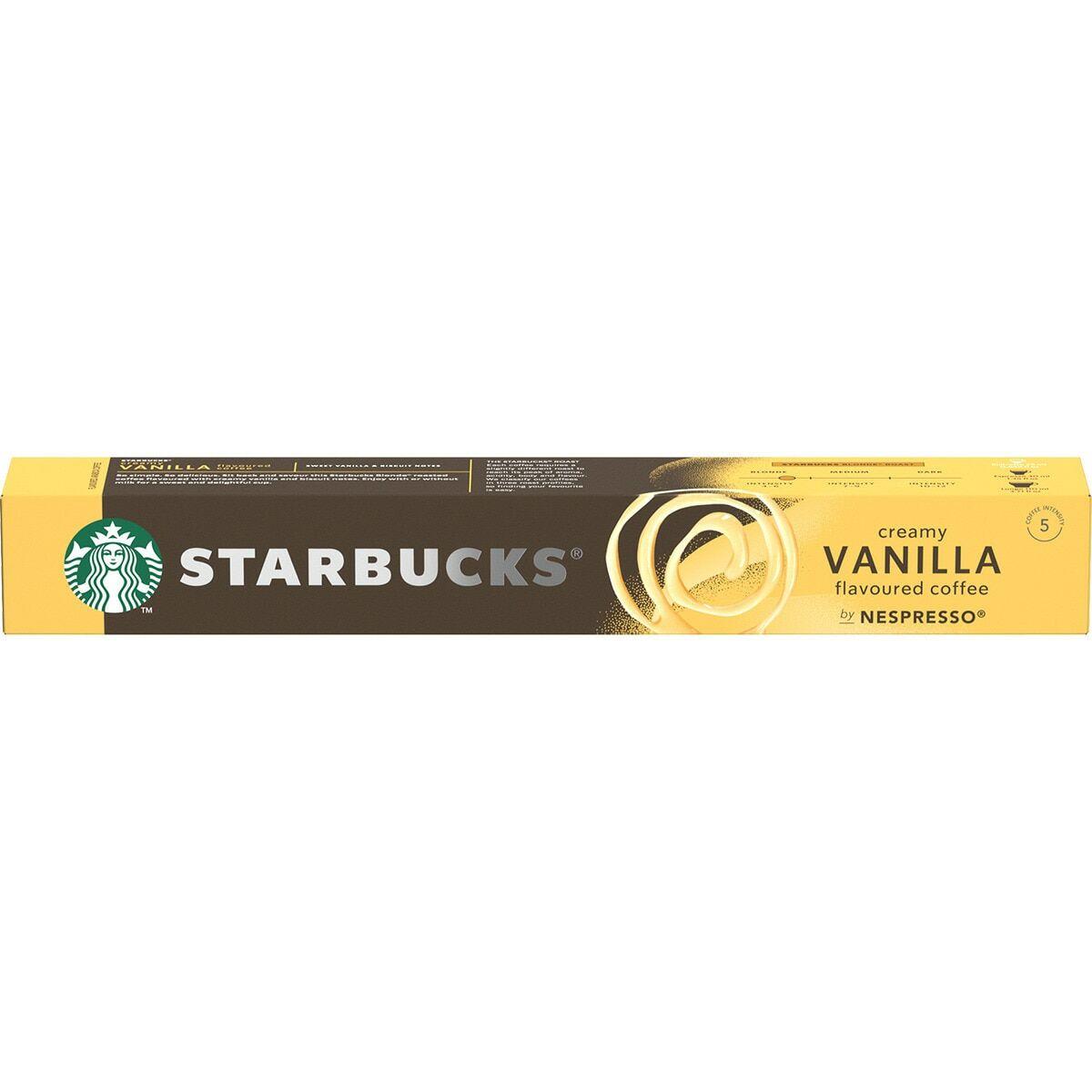 Cápsulas de Café Nestlé 6221393