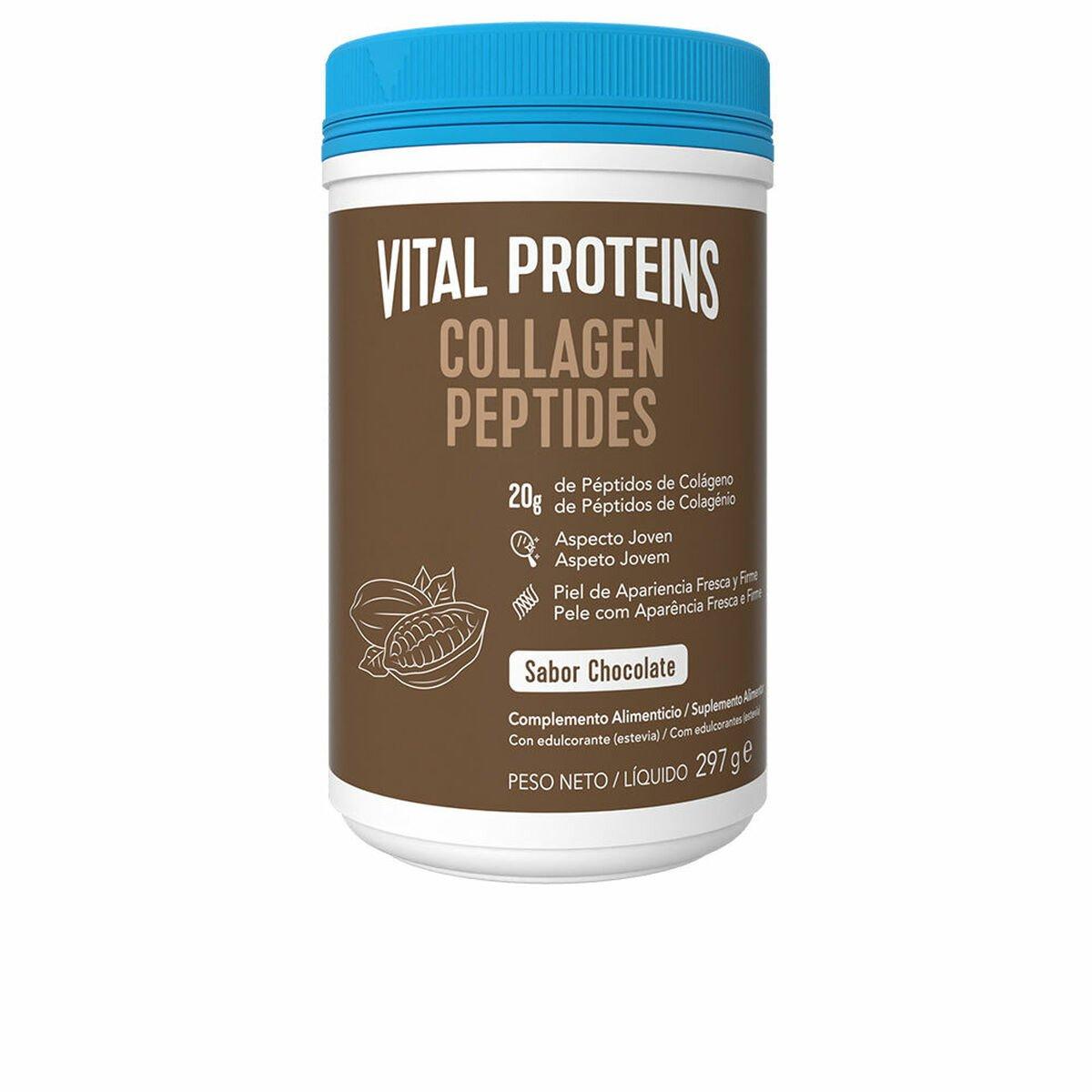 Colágeno Vital proteins COLLAGEN PEPTIDES 297 g